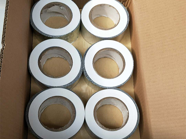 鋁箔防腐膠帶廠家